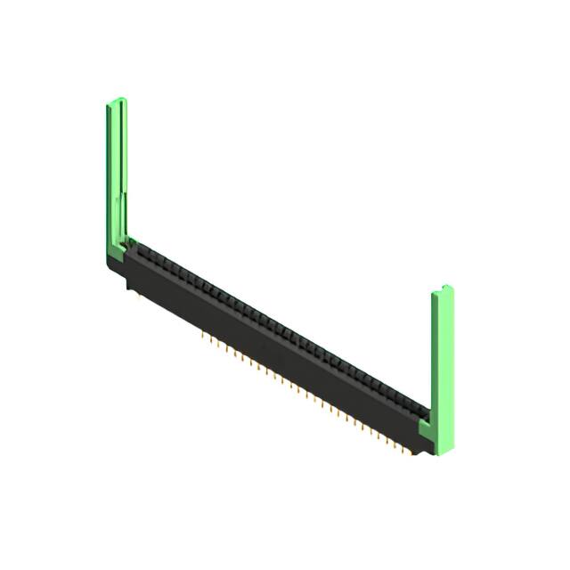 387-035-558-668 EDAC Inc.  Edgeboard Connectors